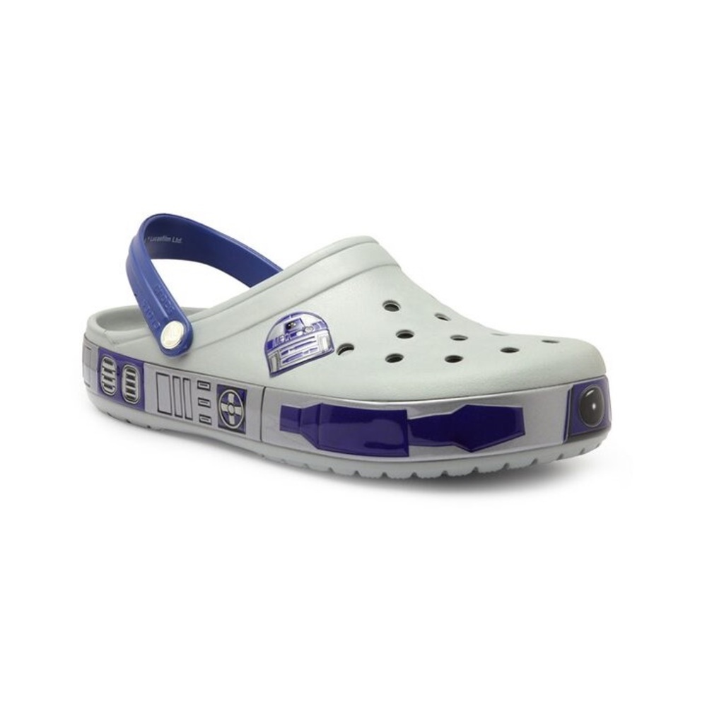Rare Star Wars Crocs
